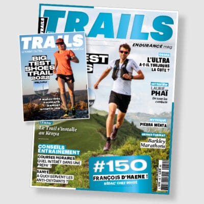 Trails Endurance Boutique Outdoor Editions