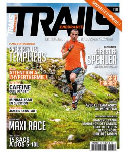 Ultra-Trail. Plaisir, performance, santé, 2e édition - Millet Guillaume