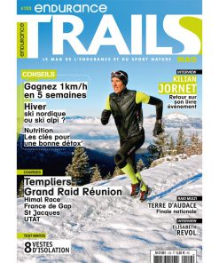 Run : J'ai lu Ultra Trail de Guillaume Millet - Outdoor Editions  (nouvelle version)