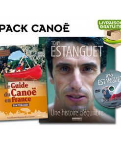 Pack Canoë