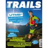 TRAILS ENDURANCE 124 - Ultra Trail du Mont-Blanc