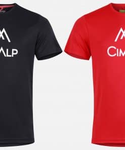 1 an Trails Endurance Mag + le t-shirt trail CIMALP en cadeau ! - Boutique  Outdoor Editions