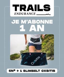 Run : J'ai lu Ultra Trail de Guillaume Millet - Outdoor Editions  (nouvelle version)
