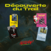 Pack livres Découverte Trail