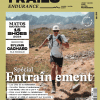 Trails Endurance Mag #159 spécial entraînement