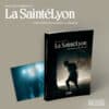Bookzine Saintélyon 70 ans Outdoor editions
